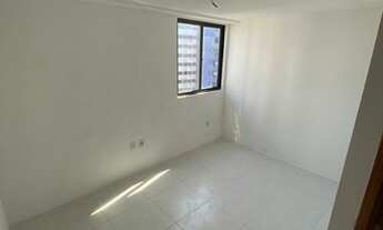Imagem 6: Apartamento para venda possui 40 metros quadrados com 1 quarto em Boa Viagem - Recife - PE
