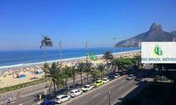 Imagem 2: Apartamento Garden com 3 dormitórios à venda, 170 m² por R$ 3.750.000 - Ipanema - Rio de J