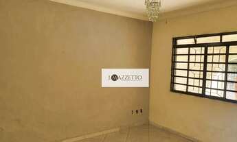 Imagem 7: Casa com 3 dormitórios à venda, 133 m² por R$ 450.000 - Jardim Morada do Sol - Indaiatuba