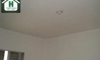 Imagem 6: Casa térrea, nova, 2 dormitórios, financia, Francisco Morato