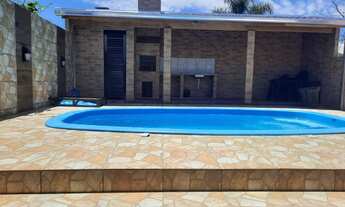 Imagem 2: Alugo casas com piscina em Guaratuba feriado temporada na praia