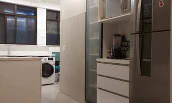 Imagem 6: Apartamento para venda com 123 metros quadrados com 3 quartos