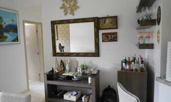 Imagem 6: EXCELENTE APARTAMENTO MOBILIADO NO CONDOMÍNIO ÔNIX