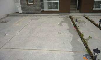 Imagem 5: Apartamento com 2 dormitórios sendo 1 suíte à venda, 64 m² por R$ 199.000 - Aririú - Palho