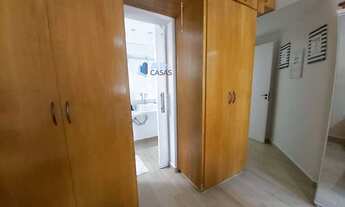 Imagem 7: Apartamento Padrão para Venda em Jardim Astúrias Guarujá-SP - V3279