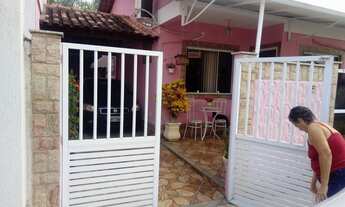 Imagem 7: B A N G U - Casa Linear - 02 Dormitórios Pronto para morar