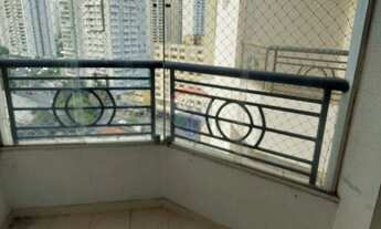 Imagem 4: Apartamento para aluguel e venda possui 100 metros quadrados com 3 quartos