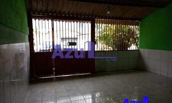 Imagem 6: Aparecida de Goiânia - Casa Padrão - Nova Cidade