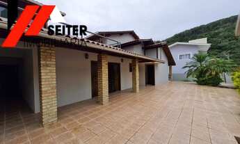 Imagem 2: Casa com 5 dormitorios a venda Barra da Lagoa Florianopolis