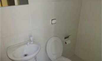 Imagem 3: Sala Comercial de 44m² c/ Copa e Banheiro