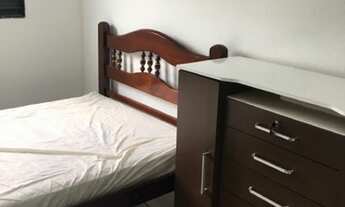 Imagem 6: Quitinete mobiliada Araraquara