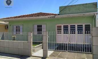 Imagem 2: Casa com 6 dormitórios à venda, 110 m² por R$ 600.000,00 - Roçado - São José/SC