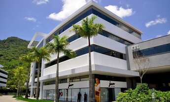 Imagem 2: Escritório para alugar no bairro Saco Grande