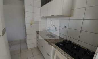 Imagem 4: Apartamento para venda tem 62 metros quadrados com 2 quartos em Setor Negrão de Lima - Goi