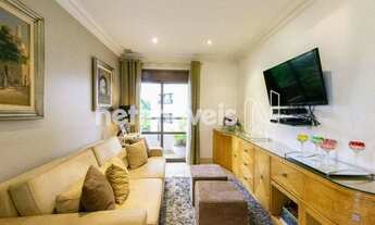 Imagem 2: Locação Apartamento 4 quartos Planalto Paulista São Paulo