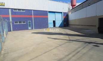 Imagem 2: Galpão para aluguel, DO COMERCIO - Contagem/MG