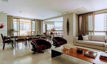 Imagem 3: BELO HORIZONTE - Apartamento Padrão - Belvedere