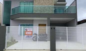 Imagem 3: Sobrado com 3 dormitórios por R$ 700.000,00 Perola do Atlântico - Itapoá/SC SO0127