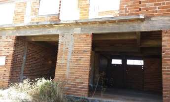 Imagem: Sobrado em construção vendo ou troco