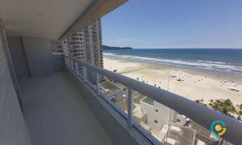 Imagem 2: Apartamento com 2 dormitórios à venda, 108 m² por R$ 658.620,00 - Aviação - Praia Grande/S