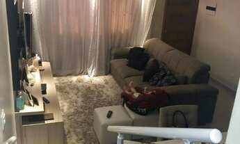 Imagem 5: SãO PAULO - Casa Padrão - Campo Grande