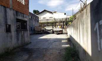 Imagem 6: Comercial para Venda em Mogi das Cruzes, Vila Jundiai, 2 banheiros, 8 vagas