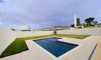 Imagem 5: Atibaia - Casa de Condomínio - Condominio Figueira Garden