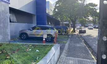 Imagem: Casa Comercial para Locação na Boa Vista