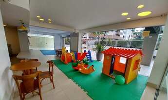 Imagem 5: Lindo apartamento no Saco Grande com 3 Dormitórios e 2 vagas de Garagem