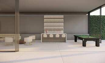 Imagem 2: Casa de Condomínio em Tamboré - Santana de Parnaíba, SP