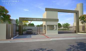 Imagem: Apartamento à venda no bairro Forquilhinhas