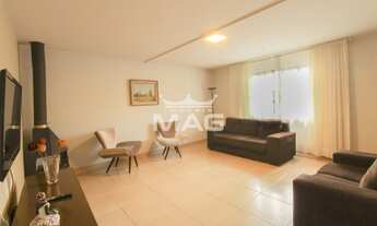 Imagem 4: COLOMBO - Casa Padrão - Roça Grande