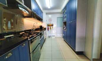 Imagem 3: Apartamento com 3 dormitórios à venda, 168 m² por R$ 950.000,00 - Jardim Botânico - Ribeir