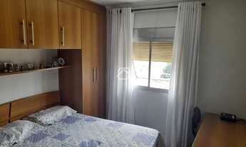 Imagem 7: APARTAMENTO PARA VENDA COM 2 QUARTOS E 1 VAGA DE GARAGEM, 72 M² NO BAIRRO VILA GILDA EM SA