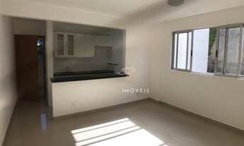Imagem 2: Apartamento com 2 dormitórios à venda, 60 m² por R$ 420.000 - Buritis - Belo Horizonte/MG