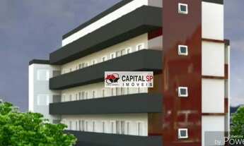 Imagem: Apartamento com 2 dormitórios à venda