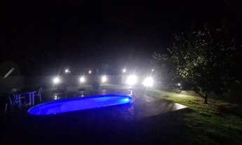 Imagem: SAUIPE - TEMPORADA - Porto de Sauipe