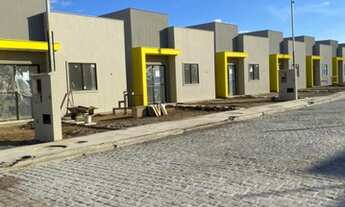 Imagem 4: Parque Real condominio de casas 2/4 amplos, com escritura Gratis!