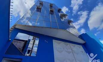 Imagem 3: Ref.: 8045 - Sala comercial, 64m², Vila Valparaíso, Santo André