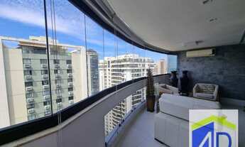 Imagem 5: Cobertura , Varandas do Mar, com 3 dormitórios, 230 m² - venda por R$ 5.500.000 ou aluguel