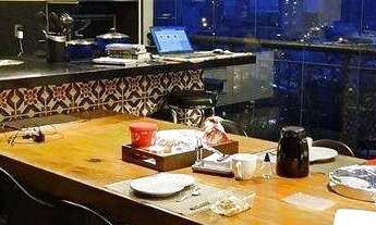 Imagem: Apartamento com 3 dormitórios à venda