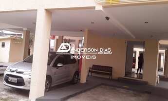 Imagem 4: Apartamento com 2 dormitórios à venda, 70 m² por R$ 340.000 - Pontal de Santa Marina - Car
