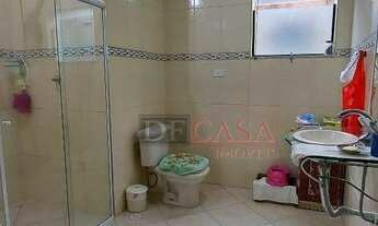 Imagem 7: Sobrado com 3 dormitórios à venda, 147 m² por R$ 449.000,00 - Jardim Nossa Senhora do Carm