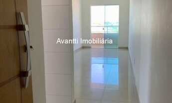 Imagem 2: Apartamento á venda Bairro Santa Mônica 3 quartos sendo 1 com suíte