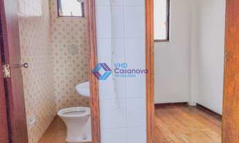 Imagem 5: Apartamento à venda, 4 quartos, 1 suíte, 2 vagas, Centro - VIÇOSA/MG