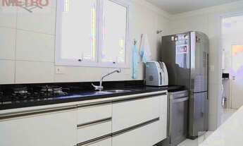 Imagem 5: Apartamento com 3 dorms, Vila Mascote, São Paulo - R$ 1.3 mi, Cod: 91207