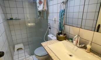 Imagem 6: NO MELHOR DE SETÚBAL, SUA MELHOR ESCOLHA ! APTO 3 QTOS + DEP, LAZER E CONFORTO PARA VOCÊ E