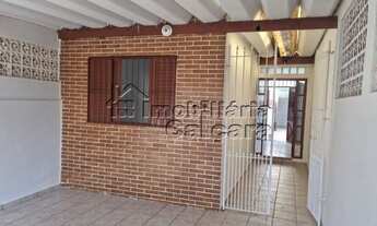 Imagem 2: Praia Grande - Casa Padrão - Balneário Maracanã