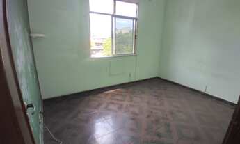 Imagem 6: Apartamento para venda com 82 metros quadrados com 3 quartos em Vila Isabel - Rio de Janei