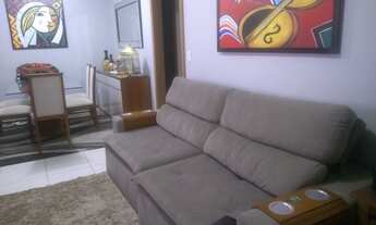 Imagem 4: Apartamento para venda tem 70 metros quadrados com 2 quartos em Praia de Itaparica - Vila